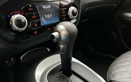 Nissan Juke II, 2011 год, 920 000 рублей, 17 фотография