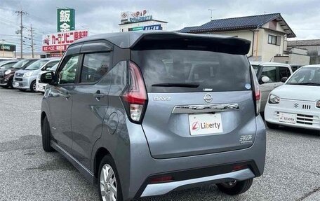 Nissan Dayz, 2021 год, 670 055 рублей, 4 фотография