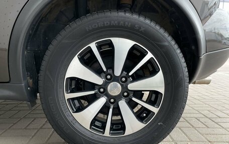 Nissan Juke II, 2011 год, 920 000 рублей, 19 фотография