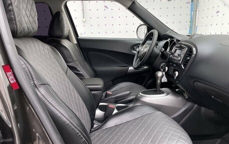 Nissan Juke II, 2011 год, 920 000 рублей, 12 фотография