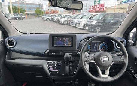 Nissan Dayz, 2021 год, 670 055 рублей, 5 фотография