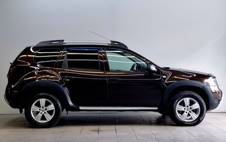 Renault Duster I рестайлинг, 2015 год, 950 000 рублей, 4 фотография