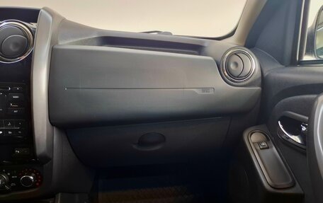 Renault Duster I рестайлинг, 2015 год, 950 000 рублей, 12 фотография