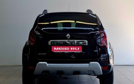 Renault Duster I рестайлинг, 2015 год, 950 000 рублей, 6 фотография