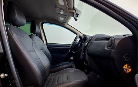Renault Duster I рестайлинг, 2015 год, 950 000 рублей, 15 фотография