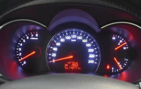 KIA Sorento II рестайлинг, 2013 год, 1 449 000 рублей, 6 фотография