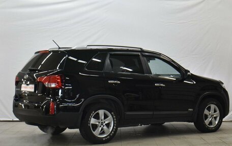 KIA Sorento II рестайлинг, 2013 год, 1 449 000 рублей, 4 фотография