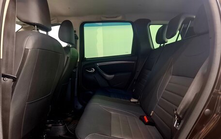 Renault Duster I рестайлинг, 2015 год, 950 000 рублей, 16 фотография