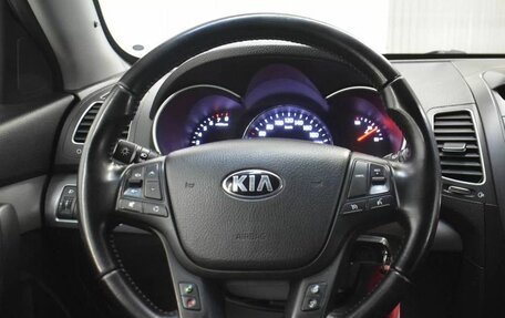 KIA Sorento II рестайлинг, 2013 год, 1 449 000 рублей, 5 фотография