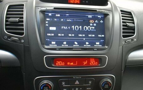 KIA Sorento II рестайлинг, 2013 год, 1 449 000 рублей, 7 фотография