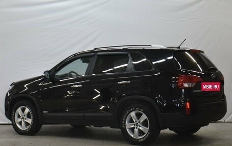 KIA Sorento II рестайлинг, 2013 год, 1 449 000 рублей, 3 фотография