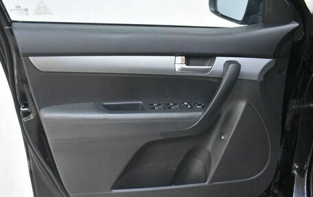 KIA Sorento II рестайлинг, 2013 год, 1 449 000 рублей, 9 фотография