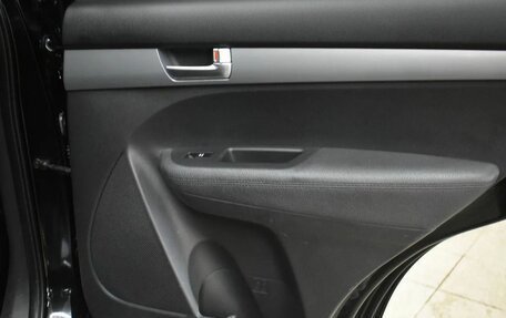 KIA Sorento II рестайлинг, 2013 год, 1 449 000 рублей, 12 фотография