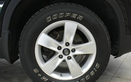 KIA Sorento II рестайлинг, 2013 год, 1 449 000 рублей, 18 фотография