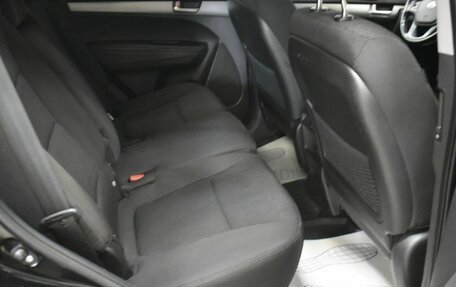 KIA Sorento II рестайлинг, 2013 год, 1 449 000 рублей, 13 фотография
