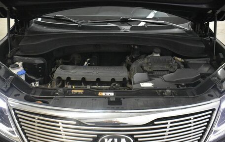 KIA Sorento II рестайлинг, 2013 год, 1 449 000 рублей, 17 фотография