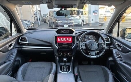 Subaru Forester, 2021 год, 2 200 055 рублей, 5 фотография