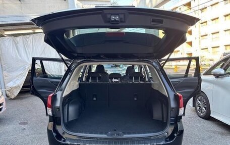 Subaru Forester, 2021 год, 2 200 055 рублей, 13 фотография