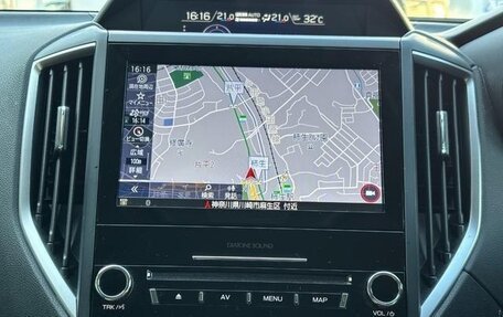Subaru Forester, 2021 год, 2 200 055 рублей, 8 фотография