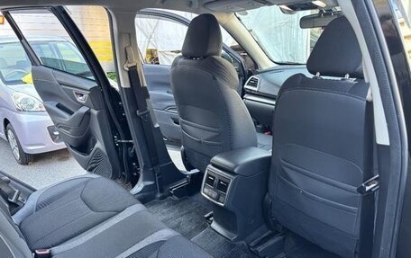 Subaru Forester, 2021 год, 2 200 055 рублей, 12 фотография