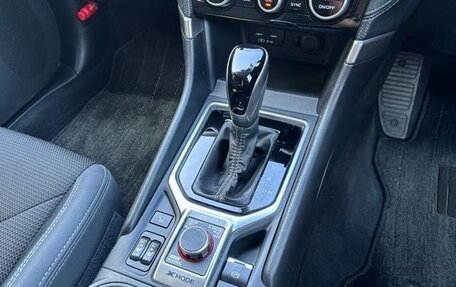 Subaru Forester, 2021 год, 2 200 055 рублей, 10 фотография
