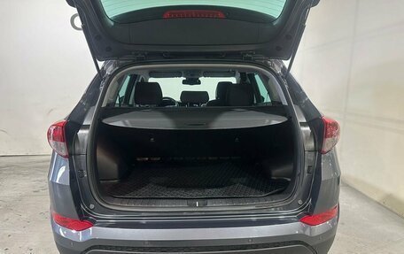 Hyundai Tucson III, 2018 год, 2 200 000 рублей, 12 фотография