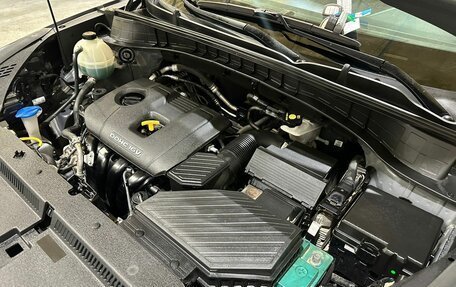 Hyundai Tucson III, 2018 год, 2 200 000 рублей, 11 фотография