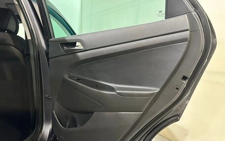 Hyundai Tucson III, 2018 год, 2 200 000 рублей, 16 фотография