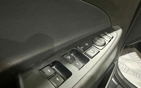 Hyundai Tucson III, 2018 год, 2 200 000 рублей, 36 фотография