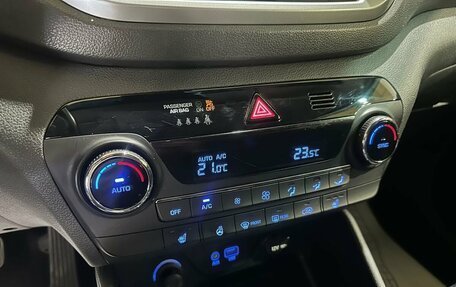 Hyundai Tucson III, 2018 год, 2 200 000 рублей, 32 фотография