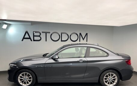 BMW 2 серия F22, 2019 год, 2 049 000 рублей, 6 фотография