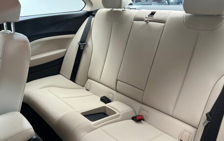 BMW 2 серия F22, 2019 год, 2 049 000 рублей, 15 фотография