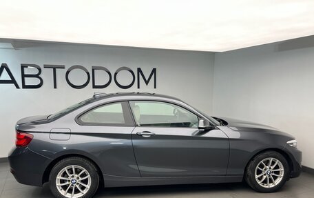 BMW 2 серия F22, 2019 год, 2 049 000 рублей, 5 фотография