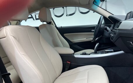 BMW 2 серия F22, 2019 год, 2 049 000 рублей, 14 фотография
