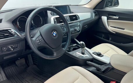 BMW 2 серия F22, 2019 год, 2 049 000 рублей, 7 фотография
