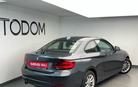 BMW 2 серия F22, 2019 год, 2 049 000 рублей, 4 фотография