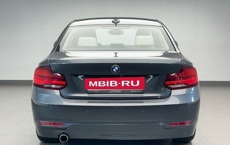 BMW 2 серия F22, 2019 год, 2 049 000 рублей, 3 фотография