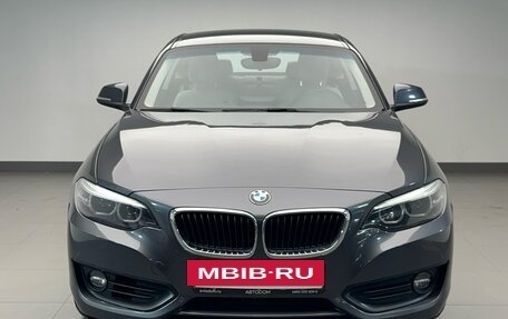BMW 2 серия F22, 2019 год, 2 049 000 рублей, 2 фотография