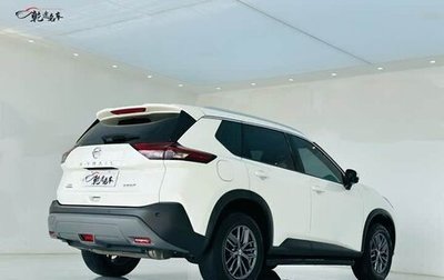 Nissan X-Trail, 2021 год, 2 200 000 рублей, 1 фотография