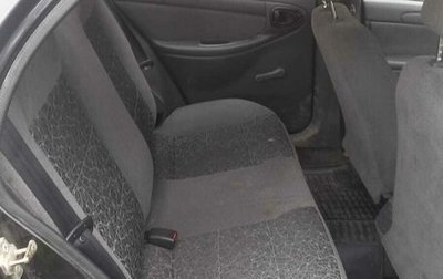 Chevrolet Lanos I, 2008 год, 100 000 рублей, 1 фотография