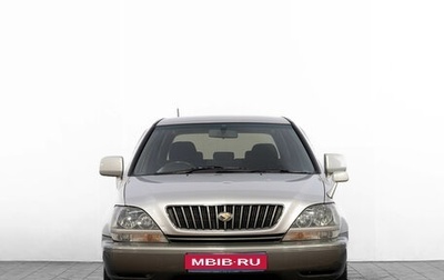 Toyota Harrier, 1999 год, 979 000 рублей, 1 фотография