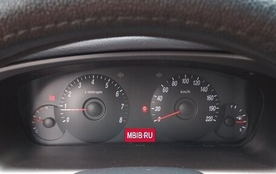 Hyundai Elantra III, 2005 год, 490 000 рублей, 1 фотография