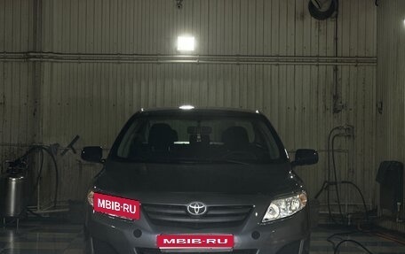 Toyota Corolla, 2008 год, 740 000 рублей, 1 фотография
