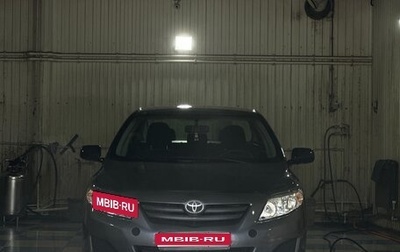 Toyota Corolla, 2008 год, 740 000 рублей, 1 фотография