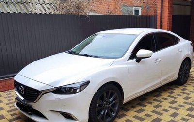 Mazda 6, 2015 год, 1 900 000 рублей, 1 фотография