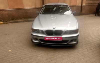 BMW 5 серия, 1997 год, 950 000 рублей, 1 фотография