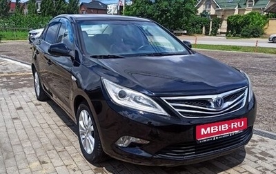Changan Eado, 2014 год, 680 000 рублей, 1 фотография