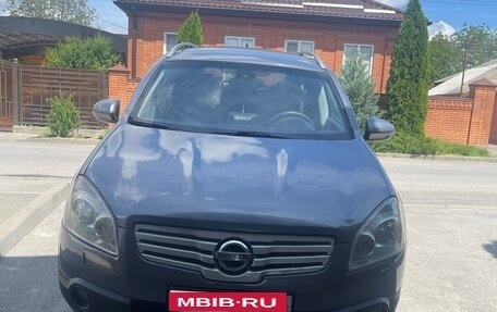 Nissan Qashqai+2 I, 2008 год, 995 000 рублей, 1 фотография