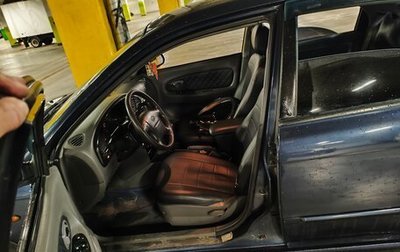 KIA Spectra II (LD), 2007 год, 370 000 рублей, 1 фотография