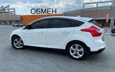 Ford Focus III, 2012 год, 900 000 рублей, 1 фотография
